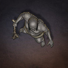 Load image into Gallery viewer, Cave Creatures