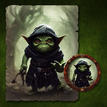 Load image into Gallery viewer, Portraits and Tokens - Goblins