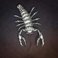 Load image into Gallery viewer, Cave Creatures