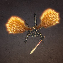 Load image into Gallery viewer, Devils Token Pack