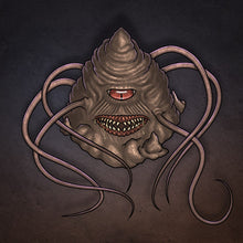 Load image into Gallery viewer, Cave Creatures