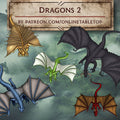 Dragons 2