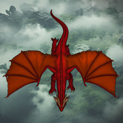 Covenous Dragon 2枚セット イグニッションパック ユニゾンドラゴン ｜ Z/X - Zillions of