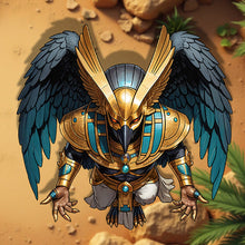 Load image into Gallery viewer, Gods of Egypt
