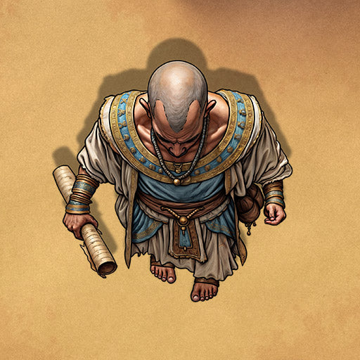 People of Ancient Egypt