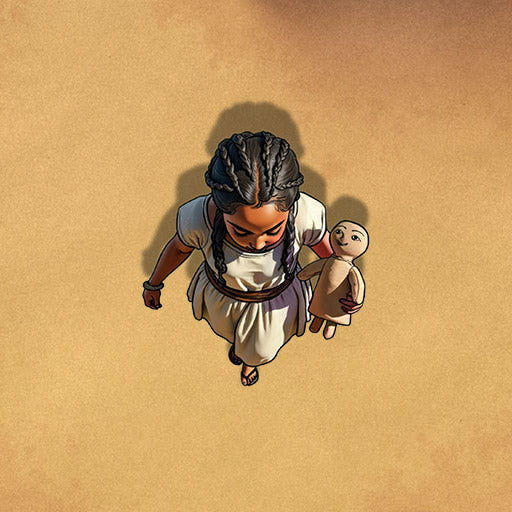 People of Ancient Egypt