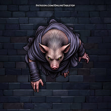 Load image into Gallery viewer, Dreadful Creatures
