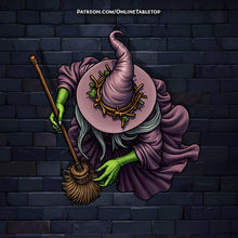 Load image into Gallery viewer, Dreadful Creatures
