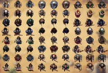 Load image into Gallery viewer, Wild West
