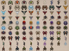 Load image into Gallery viewer, Dungeon Denizens
