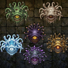 Load image into Gallery viewer, Dungeon Denizens
