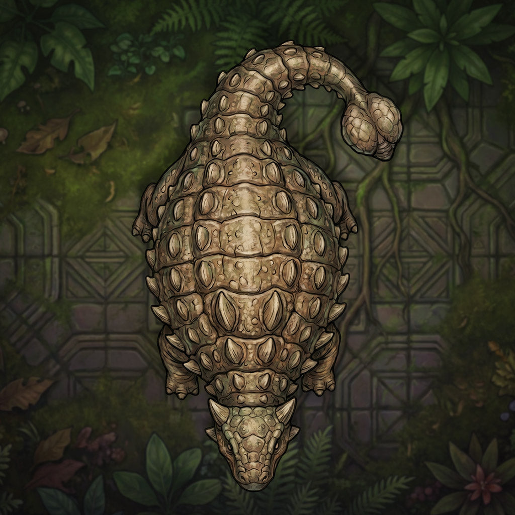 Dinosaurs Revisited