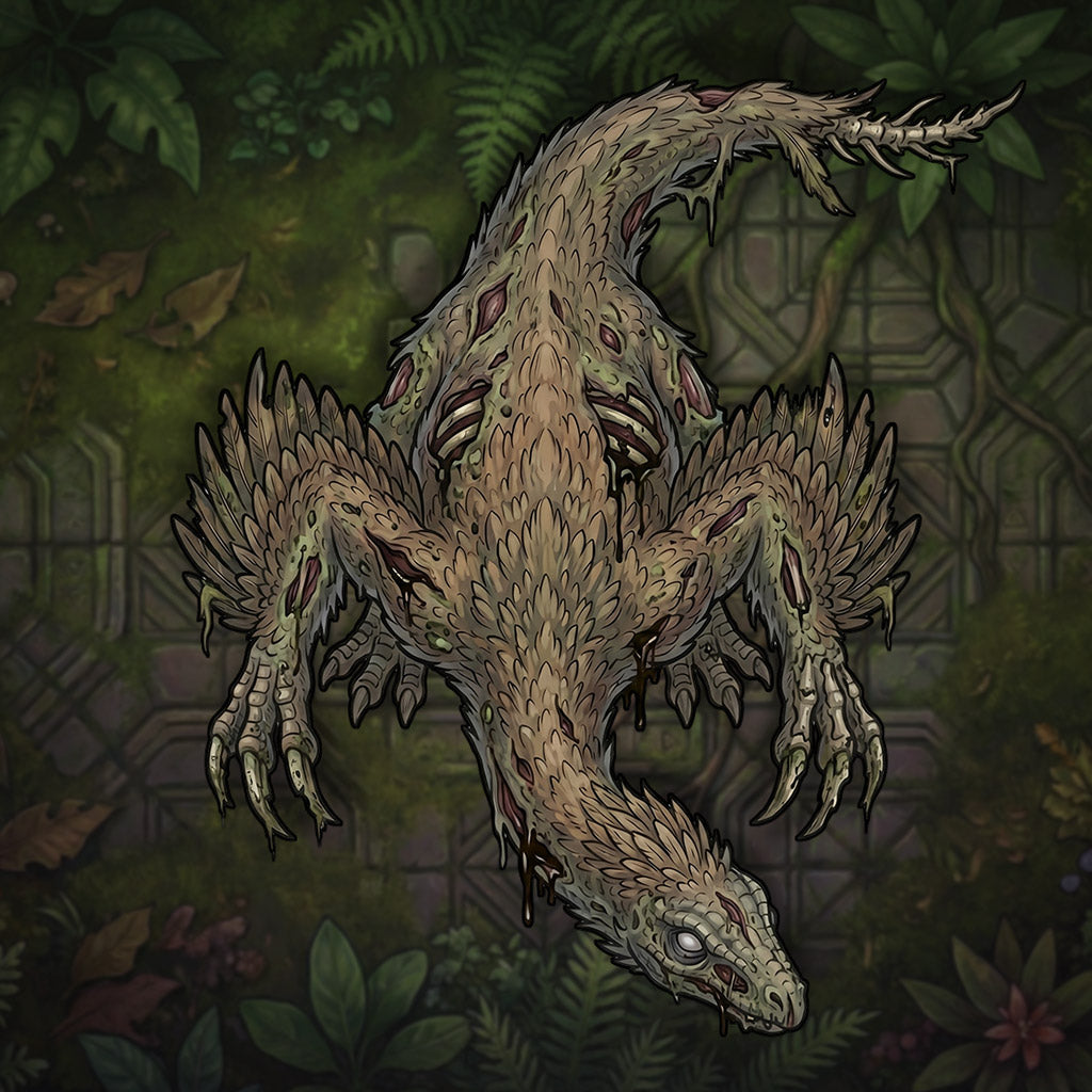 Dinosaurs Revisited