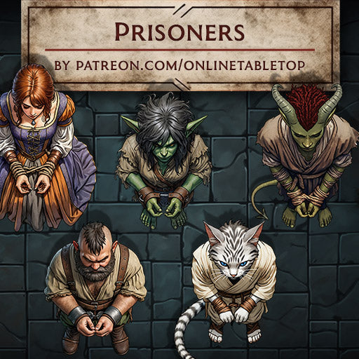 Prisoners