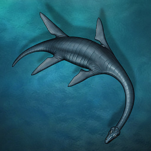 Dinosaurs Token Pack