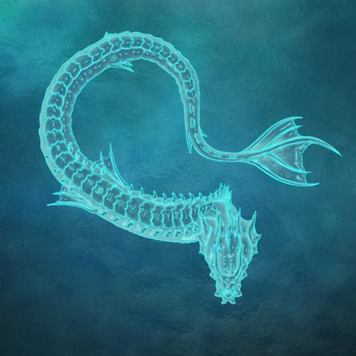 Aquatic Creatures 2 Token Pack