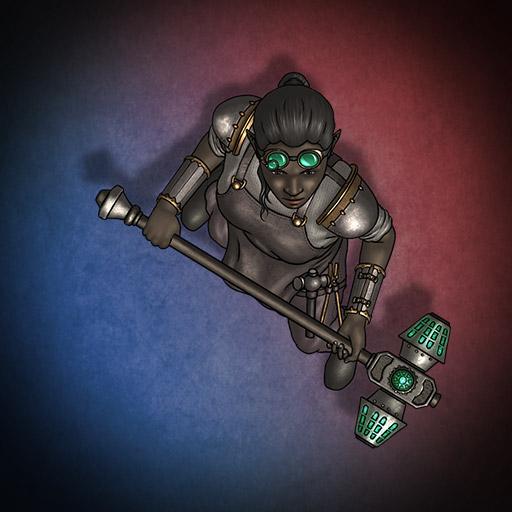 Artificers Token Pack