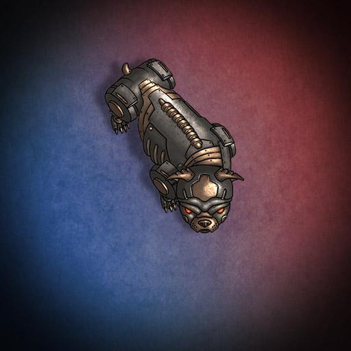 Artificers Token Pack