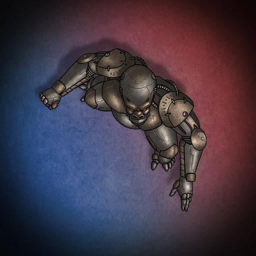 Artificers Token Pack