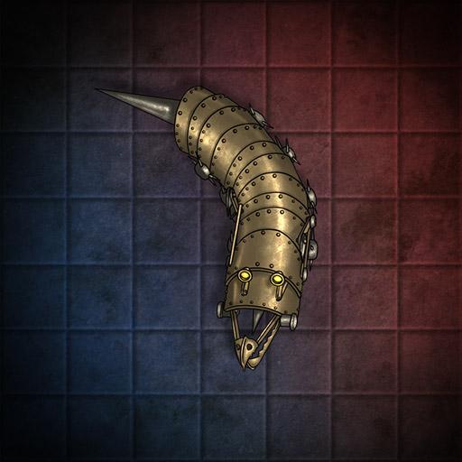 Constructs Token Pack