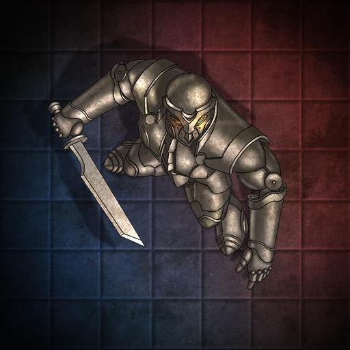 Constructs Token Pack