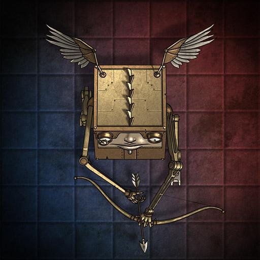 Constructs Token Pack