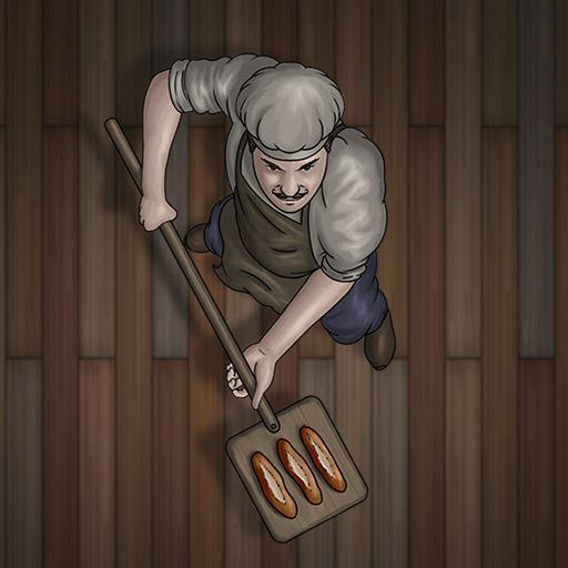 Townsfolk Countryside Token Pack