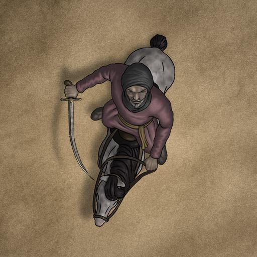 Desert Creatures 2 - Token Pack