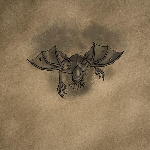 Desert Creatures 2 - Token Pack