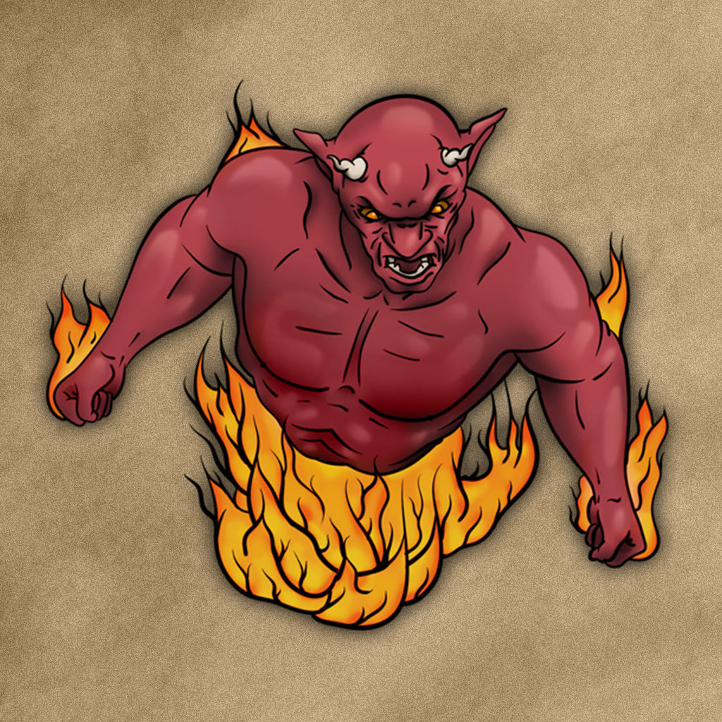 Desert Creatures 1 Token Pack