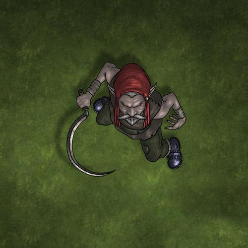 Classic Forest Token Pack