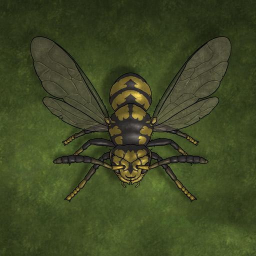 Classic Forest Token Pack