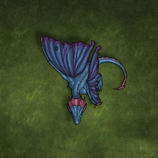 Classic Forest Token Pack