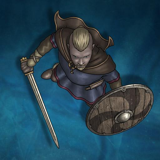 Frozen Adventurers Token Pack