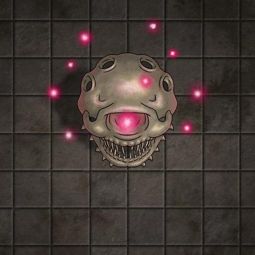 Greater Undead Token Pack – Jan Loos - Tabletop RPG Creations
