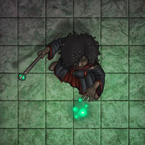 Halflings 1 Token Pack