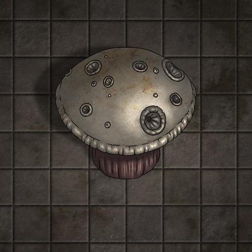 Oozes, Slimes, and Funghi Token Pack