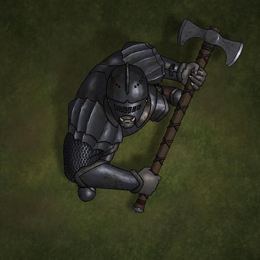 Orc Horde Token Pack