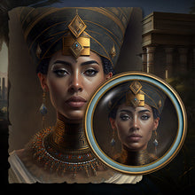 Load image into Gallery viewer, Portraits and Tokens - Egypt
