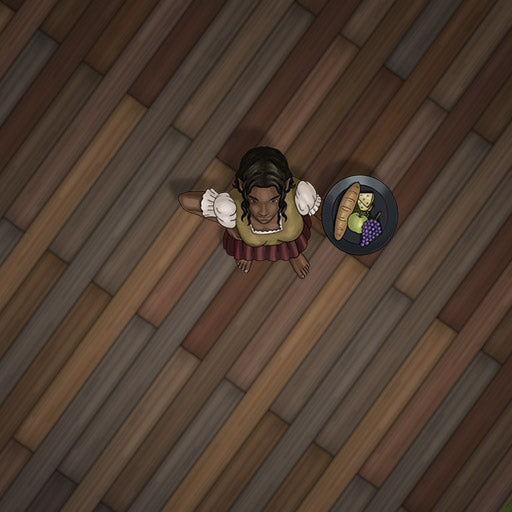 Townsfolk Tavern Token Pack