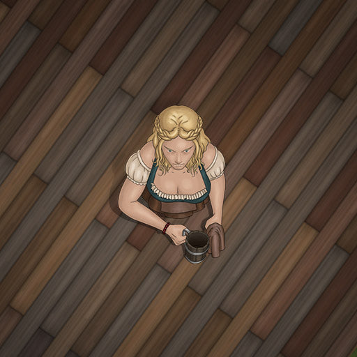 Townsfolk Tavern Token Pack