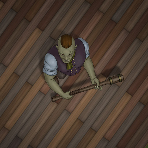 Townsfolk Tavern Token Pack