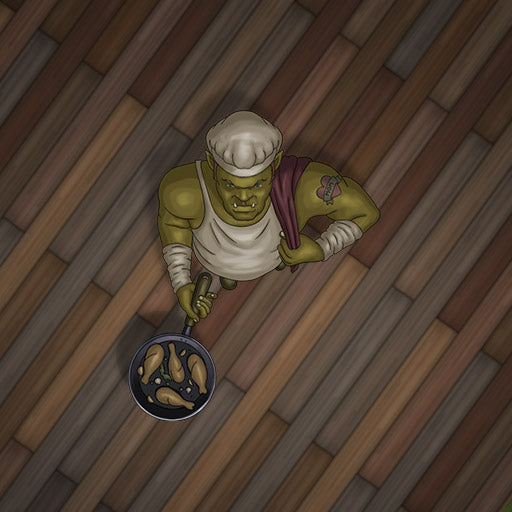 Townsfolk Tavern Token Pack