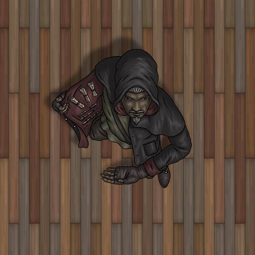 Townsfolk 1 Token Pack