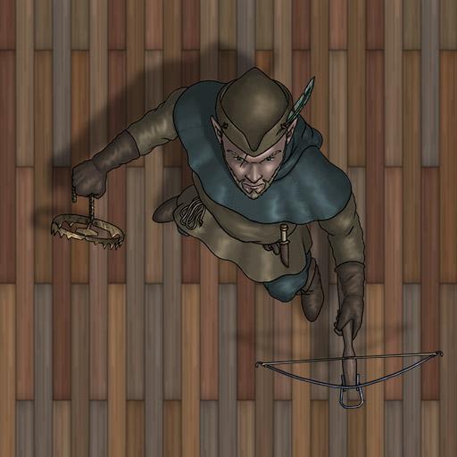 Townsfolk 1 Token Pack