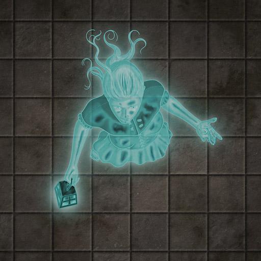 Lesser Undead Token Pack