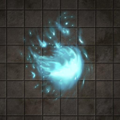 Lesser Undead Token Pack