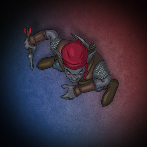 Underdark 1 Token Pack