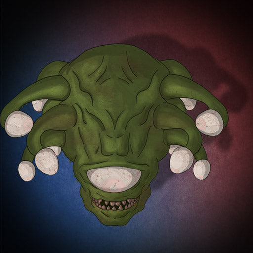 Underdark 1 Token Pack