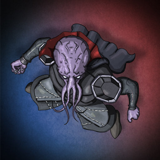 Underdark 2 Token Pack